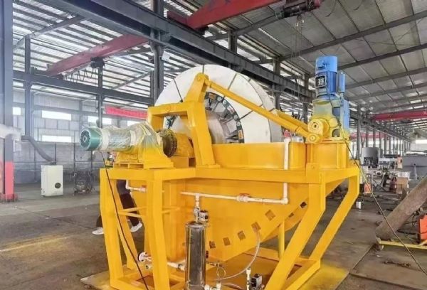 陶瓷過濾機設(shè)備